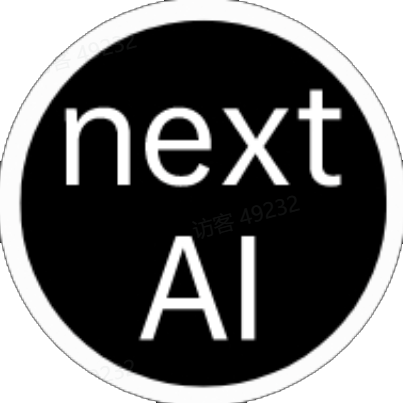 NextAIȫAI(xing)Ŀ(k)
