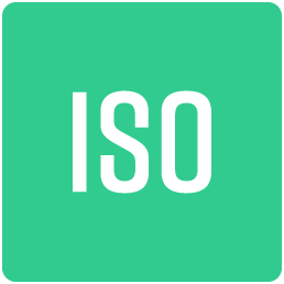 ISO Republic